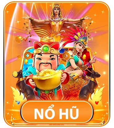 Nổ hũ 13WIN