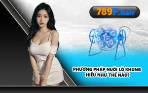 Phương pháp nuôi lô khung hiểu như thế nào?